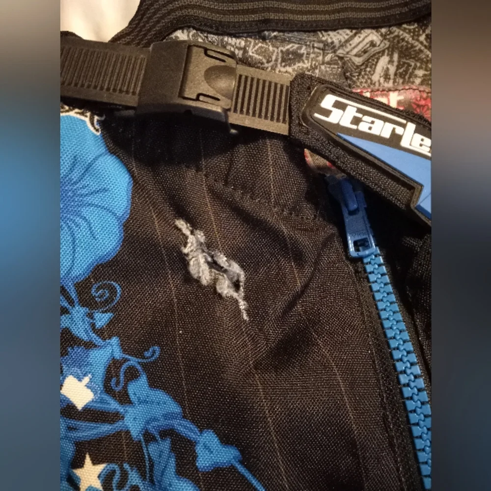 Starlet Rider Motorcross Riding Pant - Picture 2 of 2